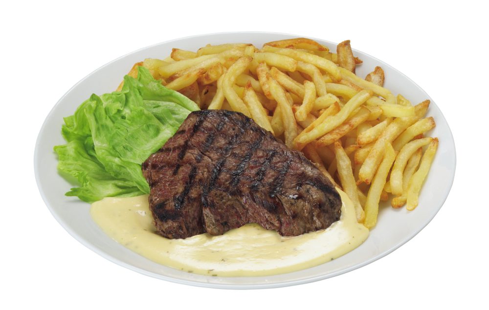 A la carte — Hvidovre